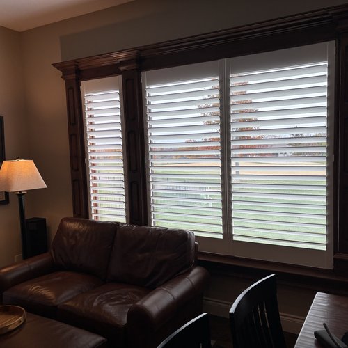 Design Network COLORTILE - Our Work