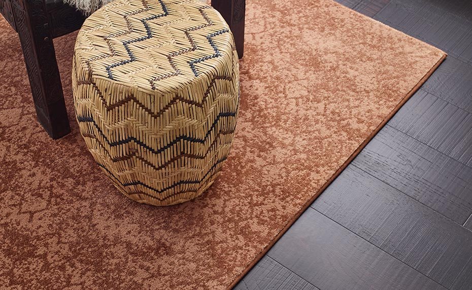 Rug Binding from  Design Network COLORTILE in Wichita, KS