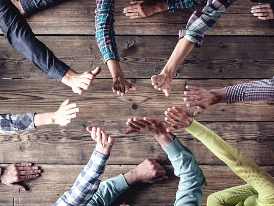 The team at Design Network COLORTILE would love to help you with your next project