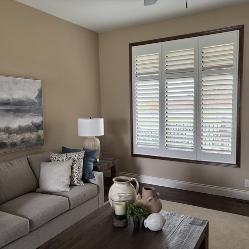 Design Network COLORTILE - Our Work