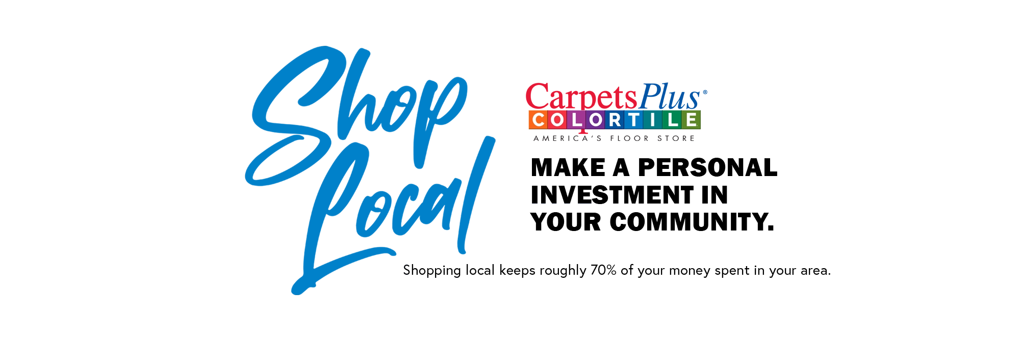 Carpets Plus - Shop Local - Design Network COLORTILE in Wichita,  KS