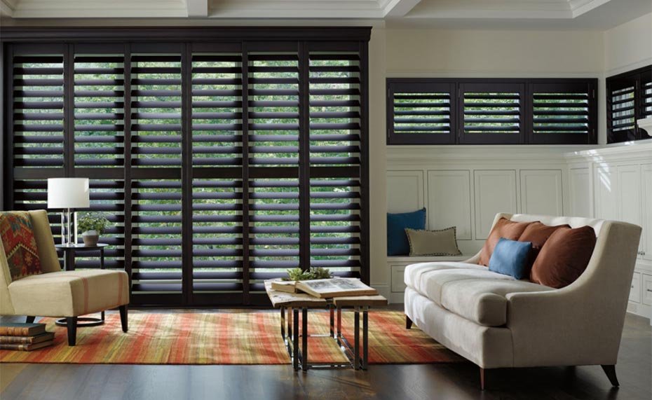 Window Treatments from Design Network COLORTILE in Wichita, KS