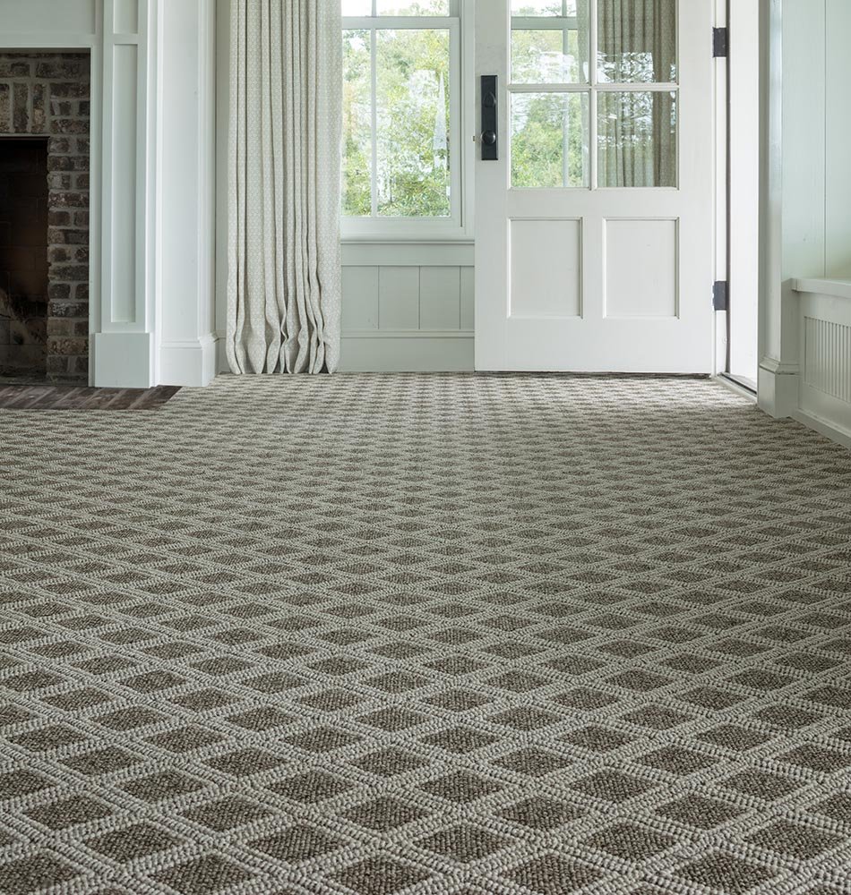 Pattern Carpet - Design Network COLORTILE in Wichita, KS