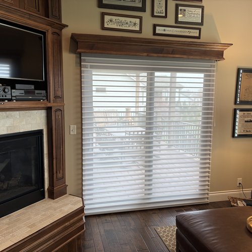 Design Network COLORTILE - Our Work