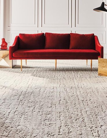 Living Room Pattern Carpet -  Design Network COLORTILE in Wichita, KS