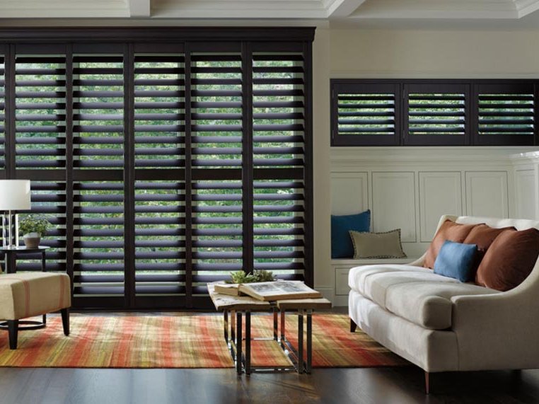 Window Treatments from  Design Network COLORTILE in Wichita, KS
